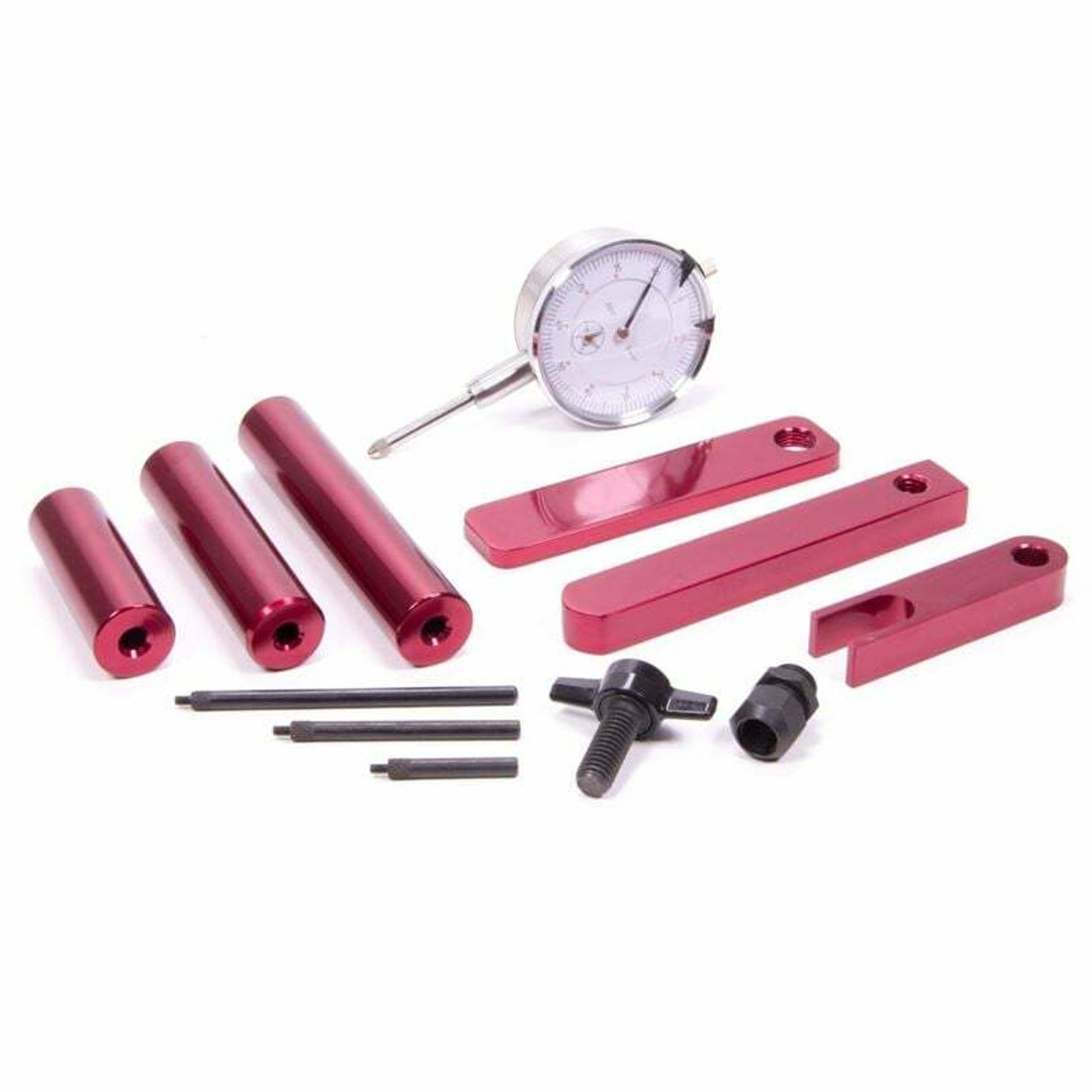 Differential Pinion Setting Tools